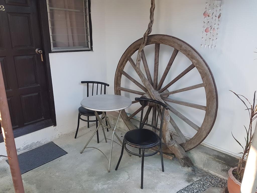 Bamboo Garden Hotel Ban Non Sung  Ngoại thất bức ảnh