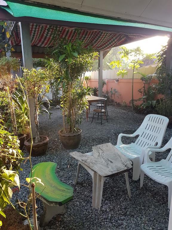 Bamboo Garden Hotel Ban Non Sung  Ngoại thất bức ảnh