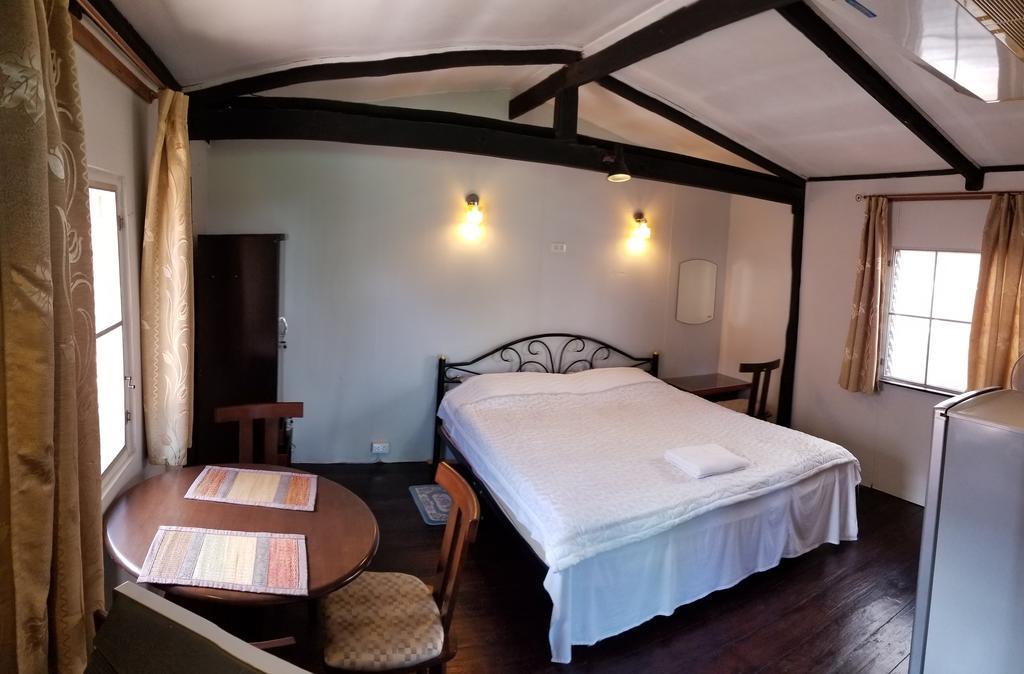 Bamboo Garden Hotel Ban Non Sung  Ngoại thất bức ảnh